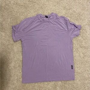 Comfrt Lavender Cloud T-Shirt